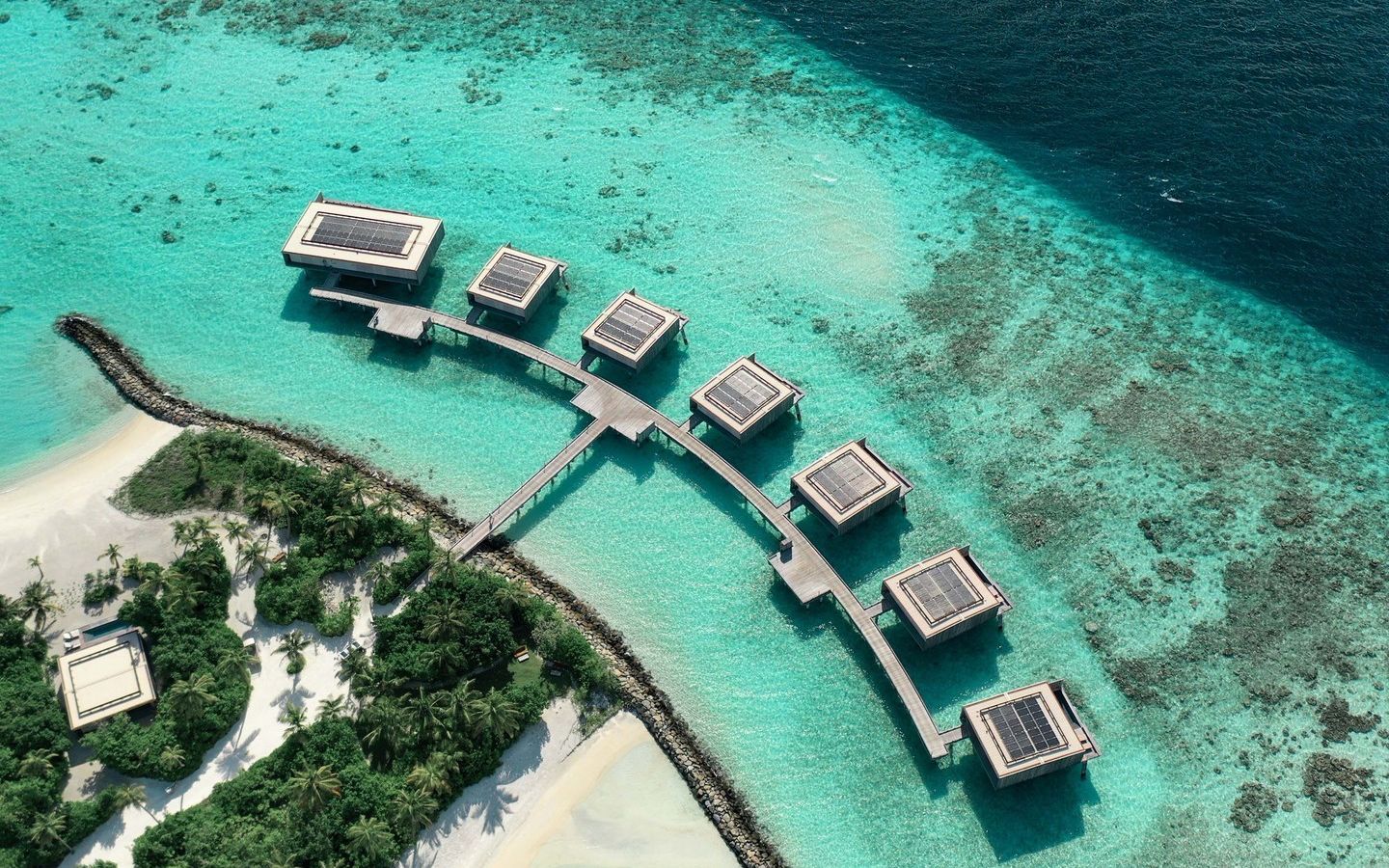 Silent Auction: Patina Maldives
