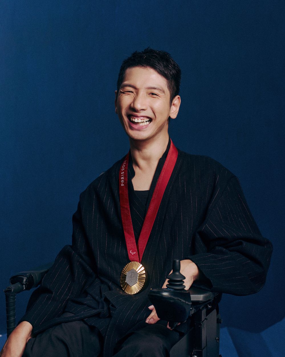 Photo: Issac Lam/Tatler Hong Kong