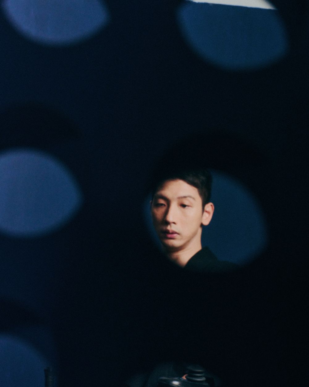 Photo: Issac Lam/Tatler Hong Kong