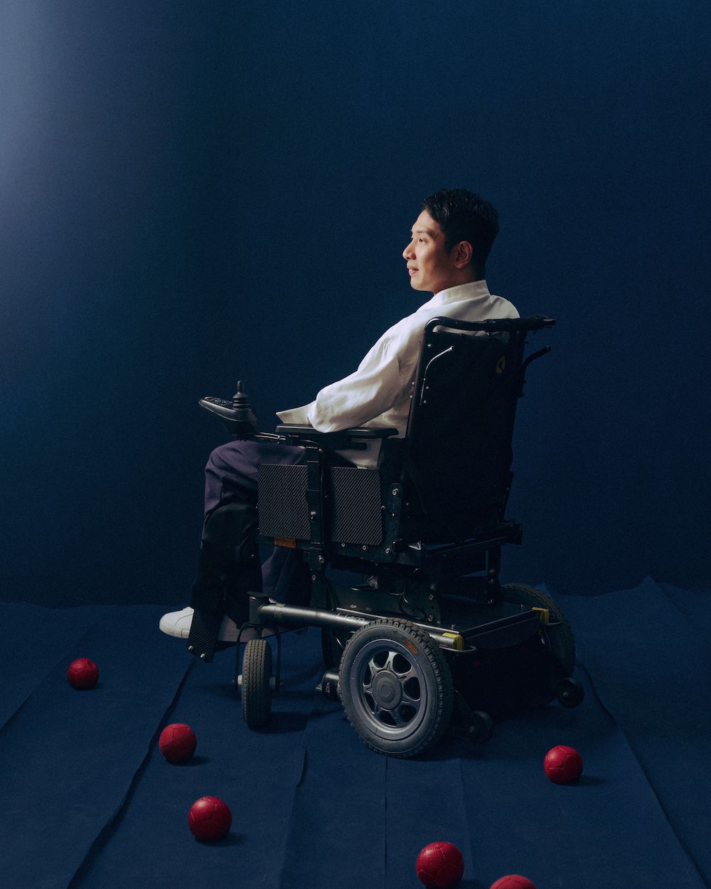 Photo: Issac Lam/Tatler Hong Kong