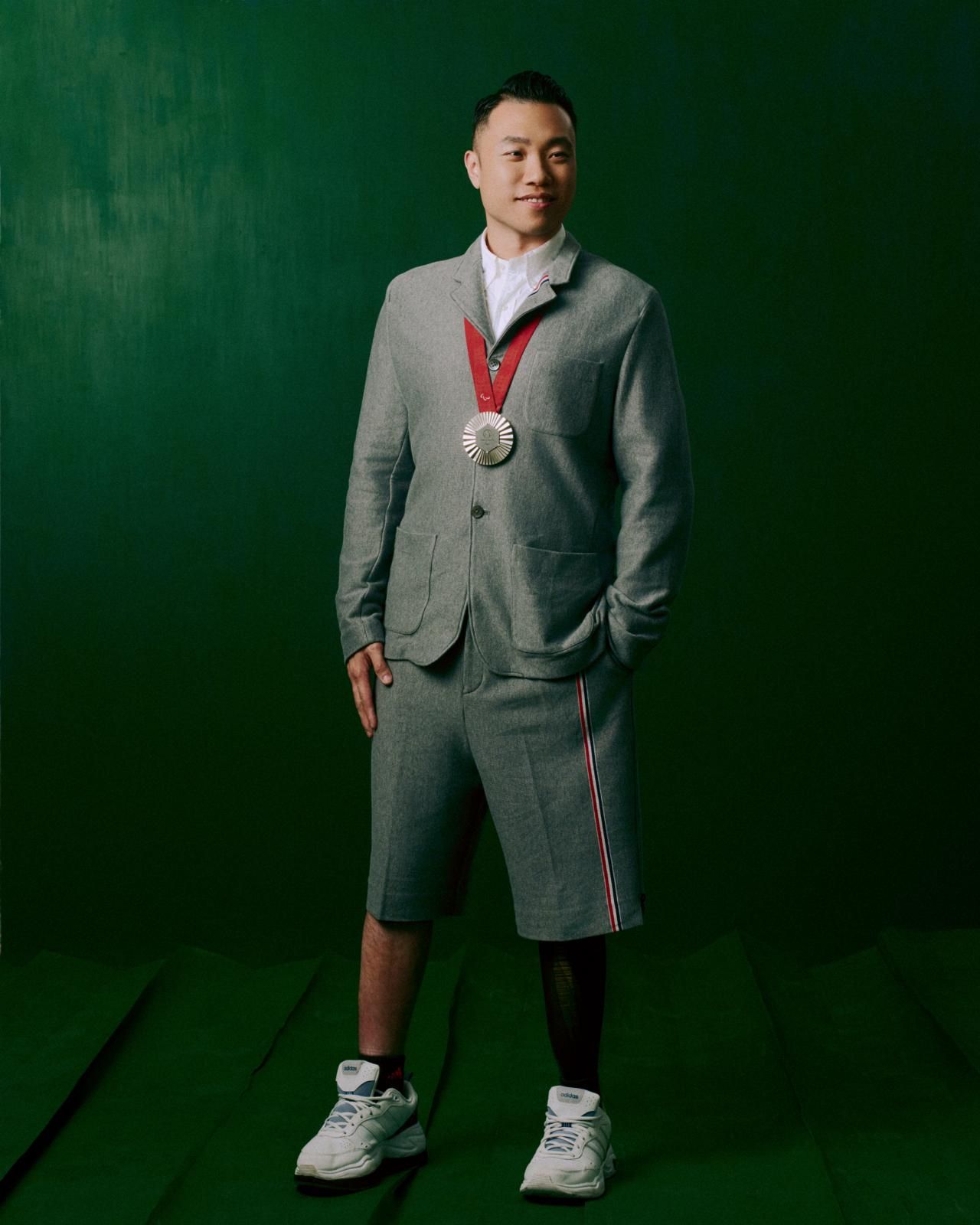 Daniel Chan Ho-yuen
