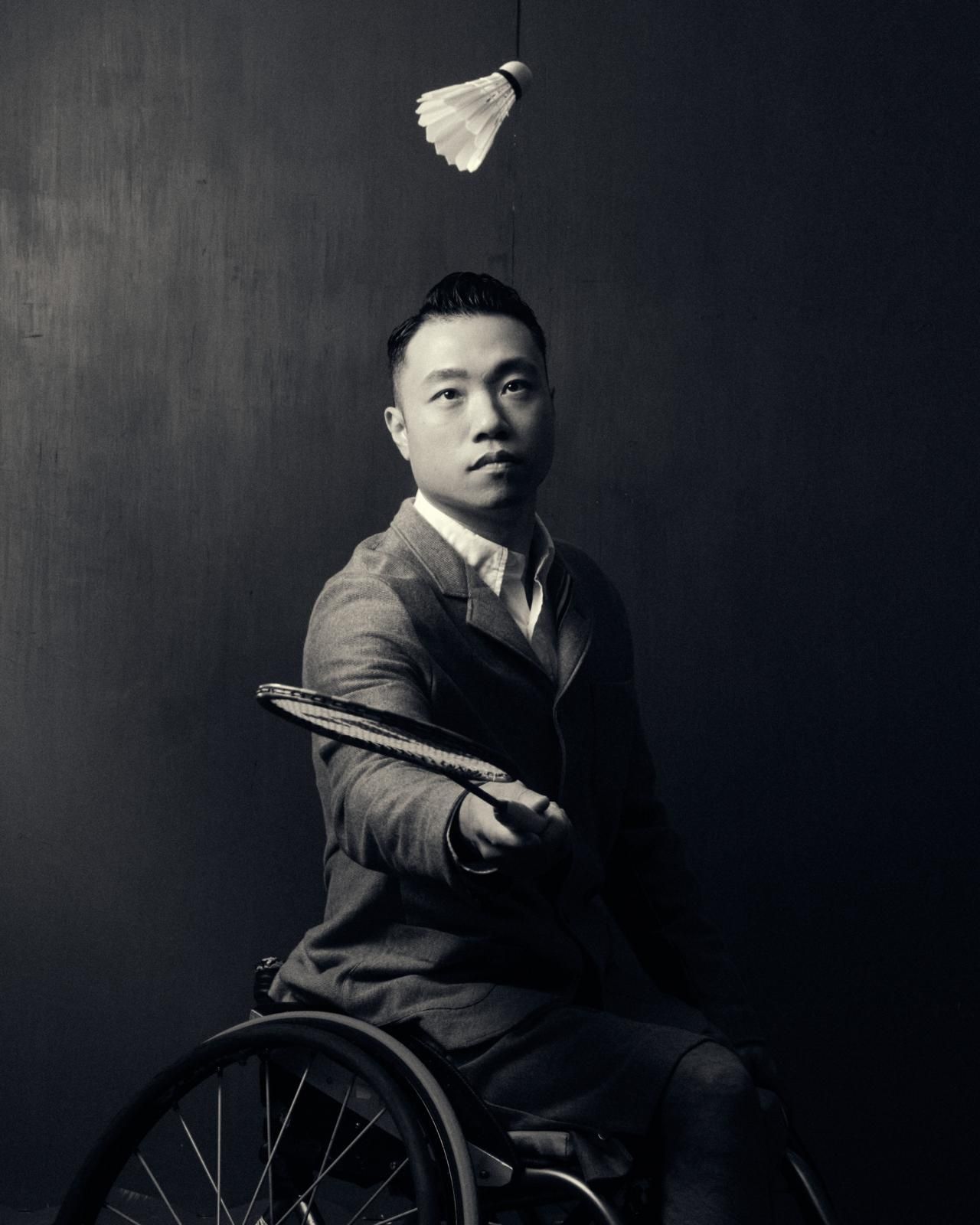 Daniel Chan Ho-yuen
