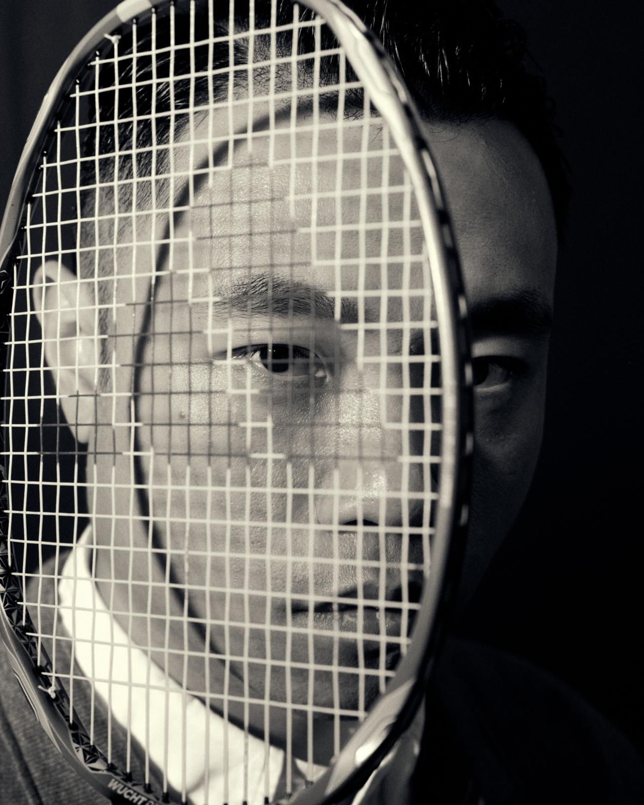 Daniel Chan Ho-yuen