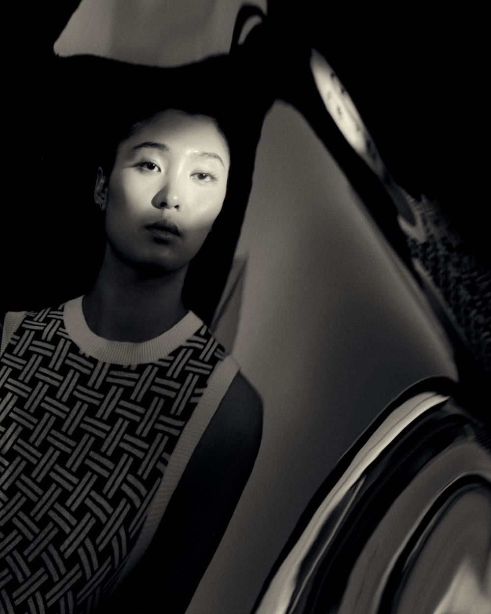 Photo: Issac Lam/Tatler Hong Kong