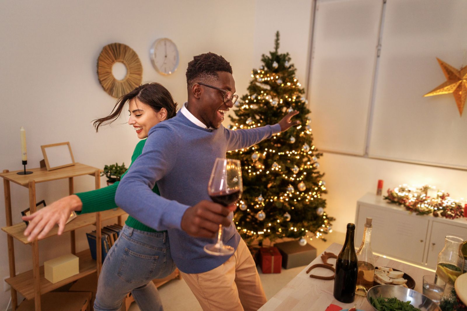 Wines for a very merry Christmas