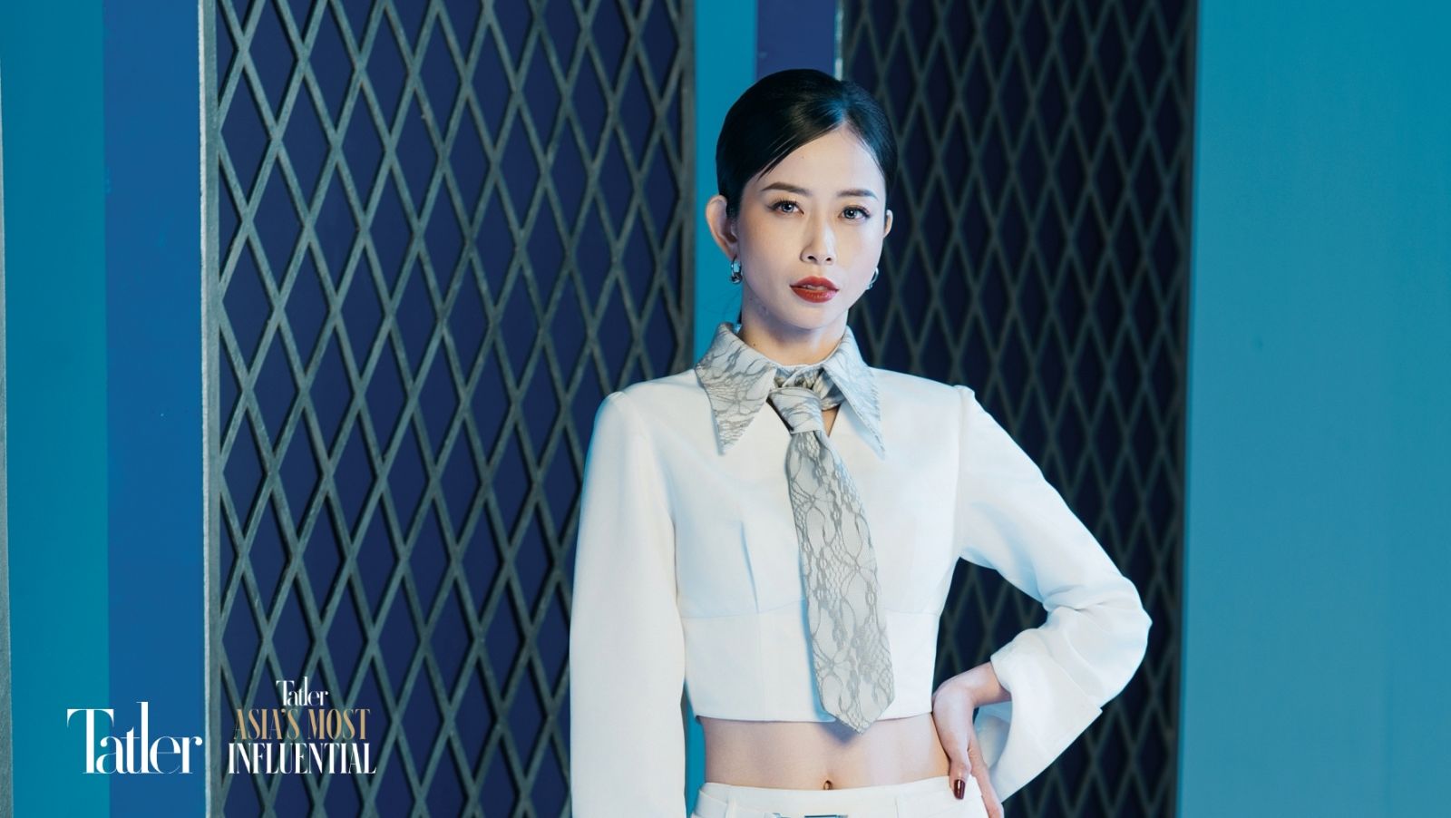 Chau Tuyet Van