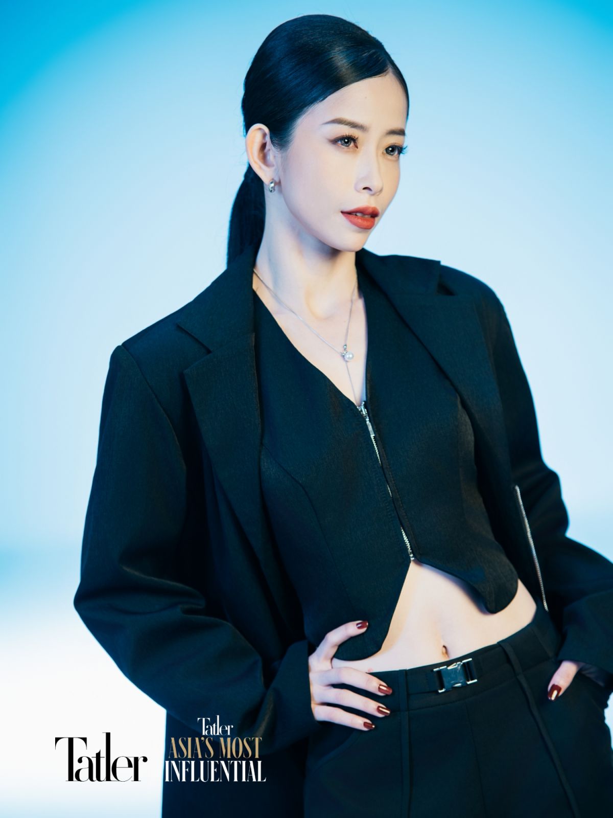 Taekwondo is more closely associated with Chau Tuyet Van's life than just a sport.