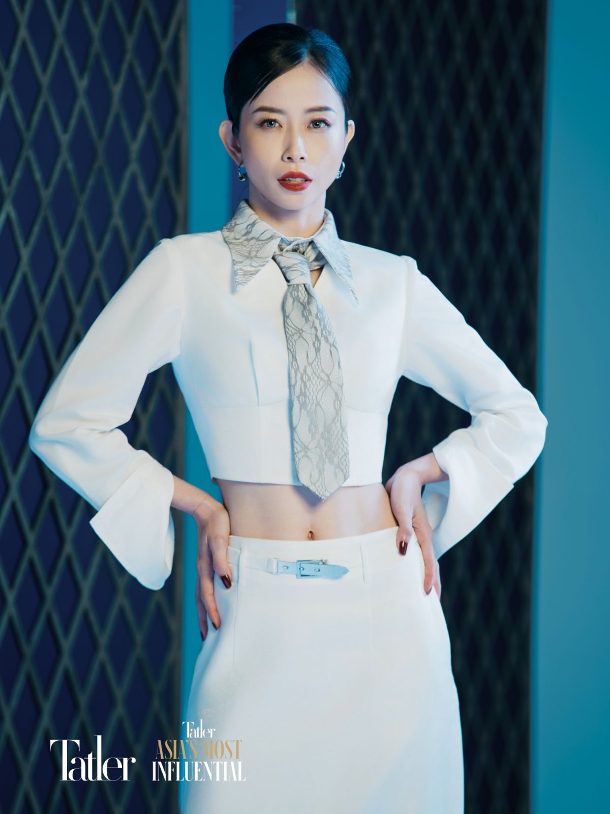 Chau Tuyet Van