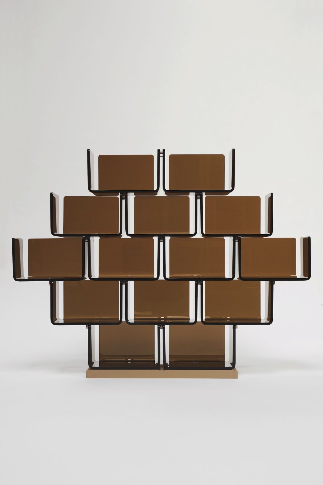 Elysée Bookshelf