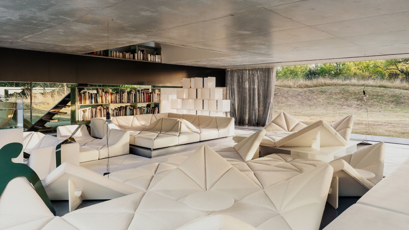 Exhibition of The dream that hasn’t come true in Bordeaux