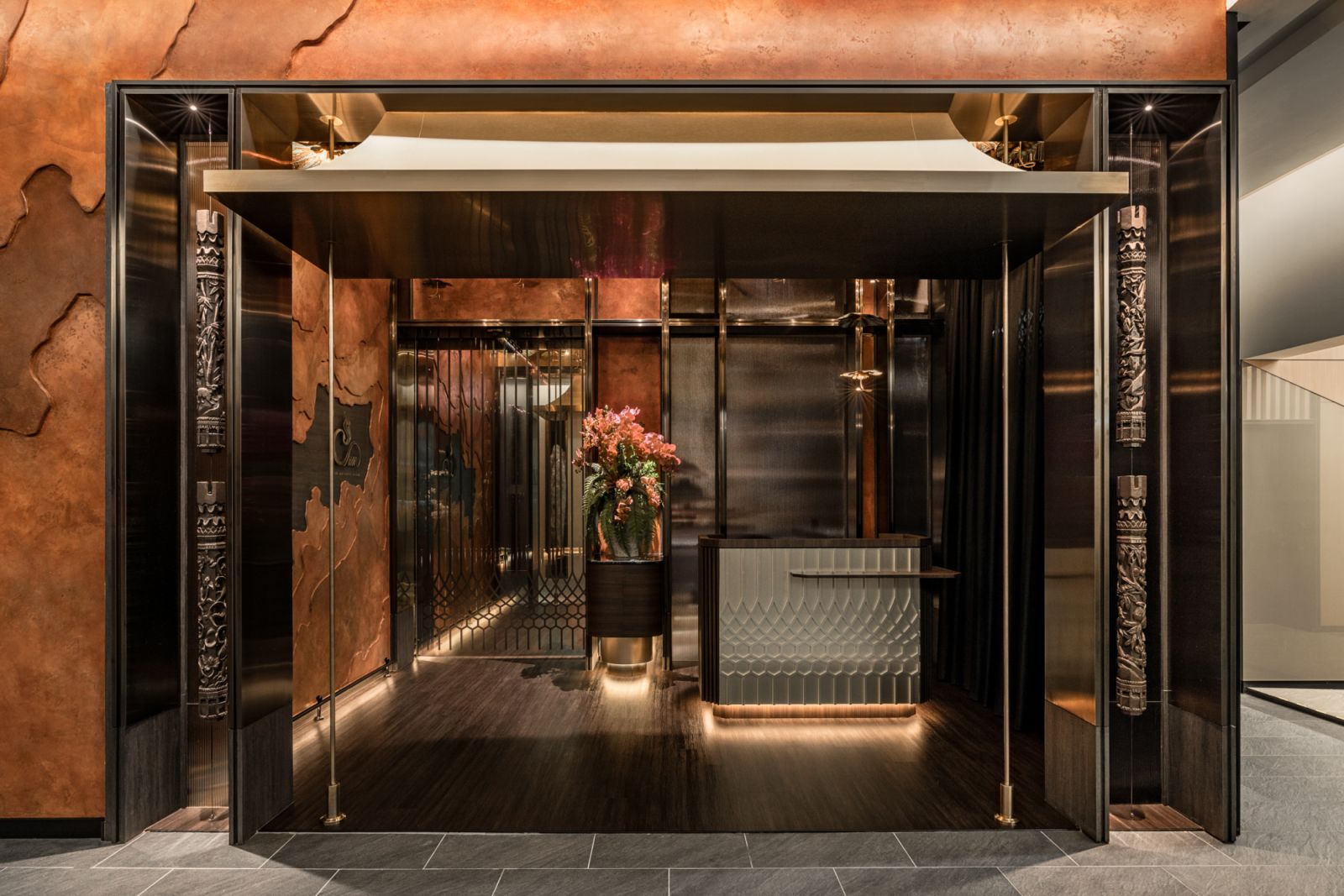 Chim by Chef Noom recently secured a Michelin star in the Kuala Lumpur & Penang Guide 2025 (Photos: Chim by Chef Noom)