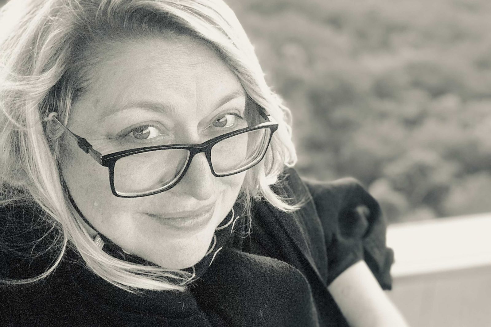 Seasoned food and travel writer Jane Lawson