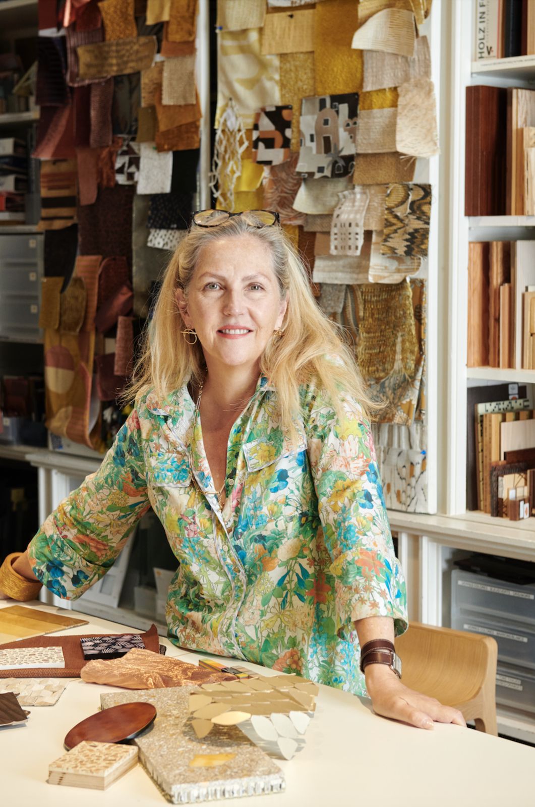 Julia Capp (Photo: Alex Profit)