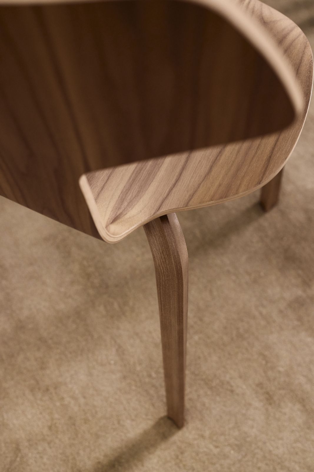 Arne Jacobsen's iconic silhouette meets contemporary sustainability