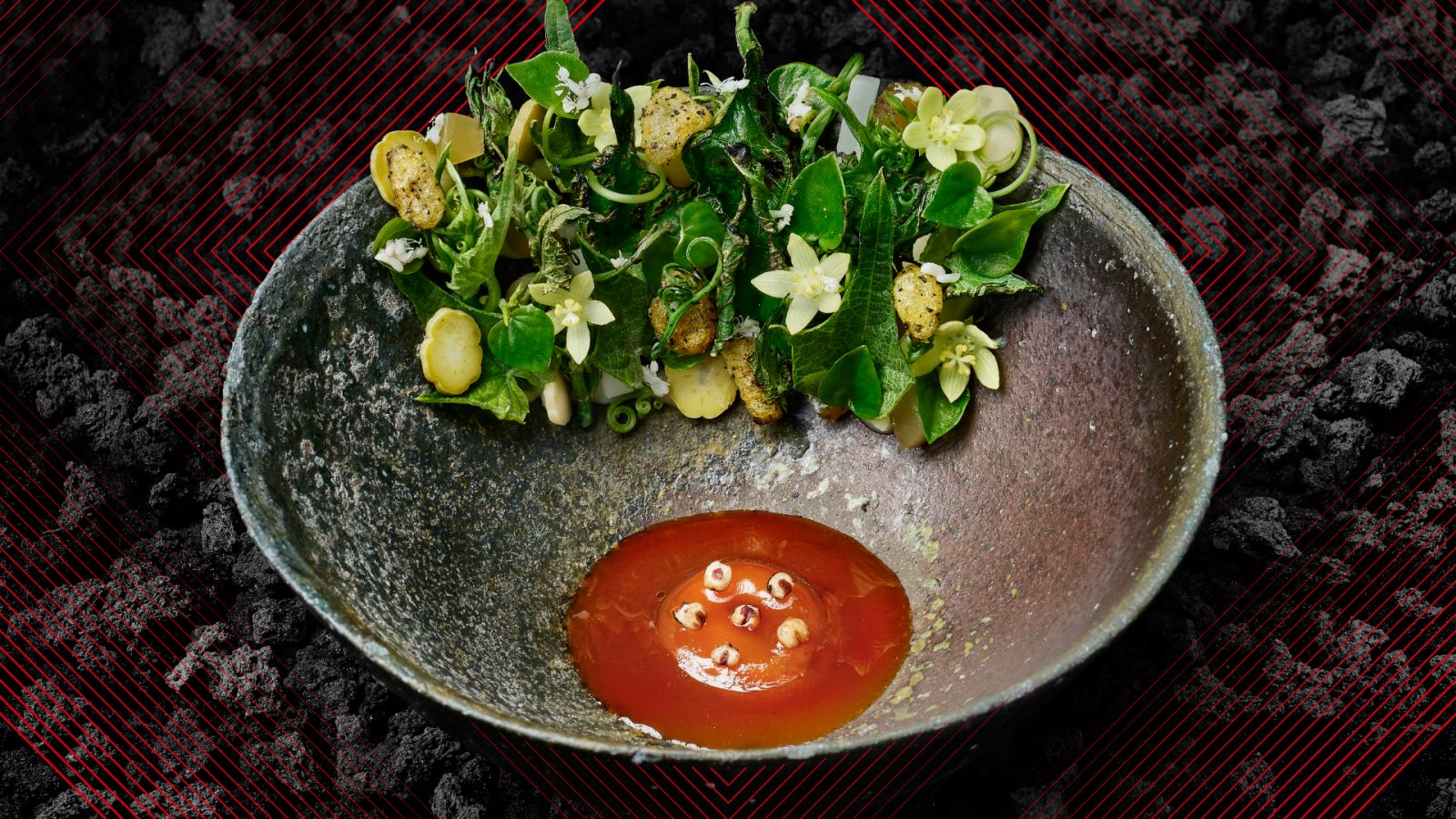 More than just a restaurant: Inside Locavore NXT