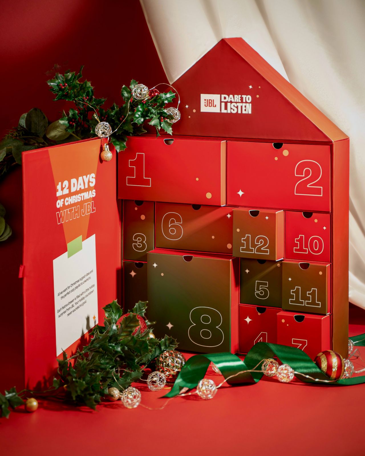 9 stunning advent calendars for Christmas 2024 | Tatler Asia