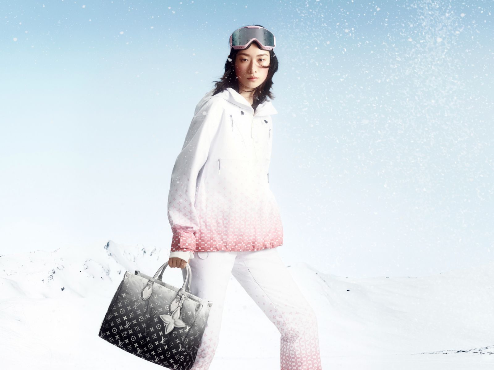 Ski season essentials: The must-have designer ski accessories for conquering the slopes in style