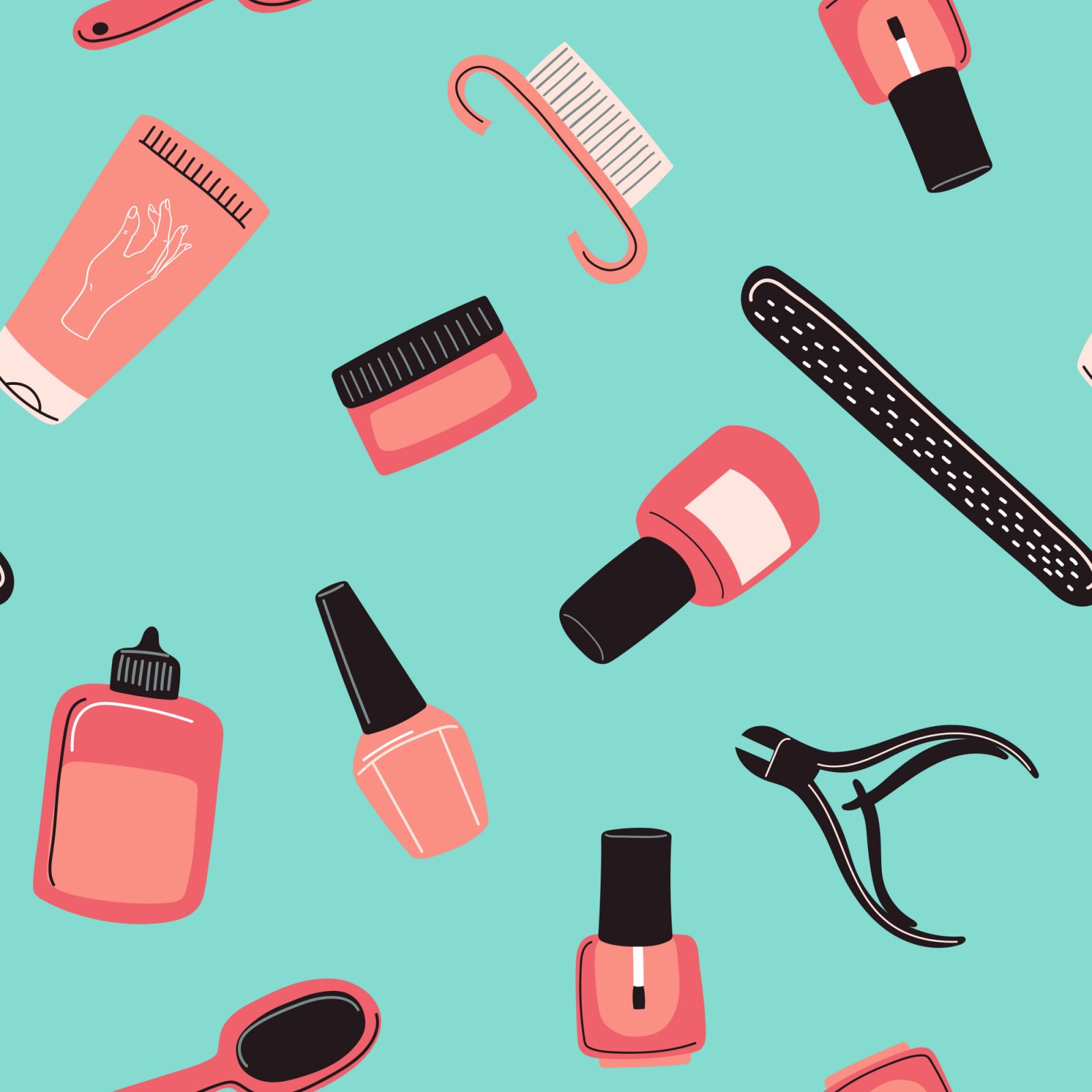 Check out some of the best in Metro Manila nail art business and let your fingertips do the talking (Photo: Getty Images)