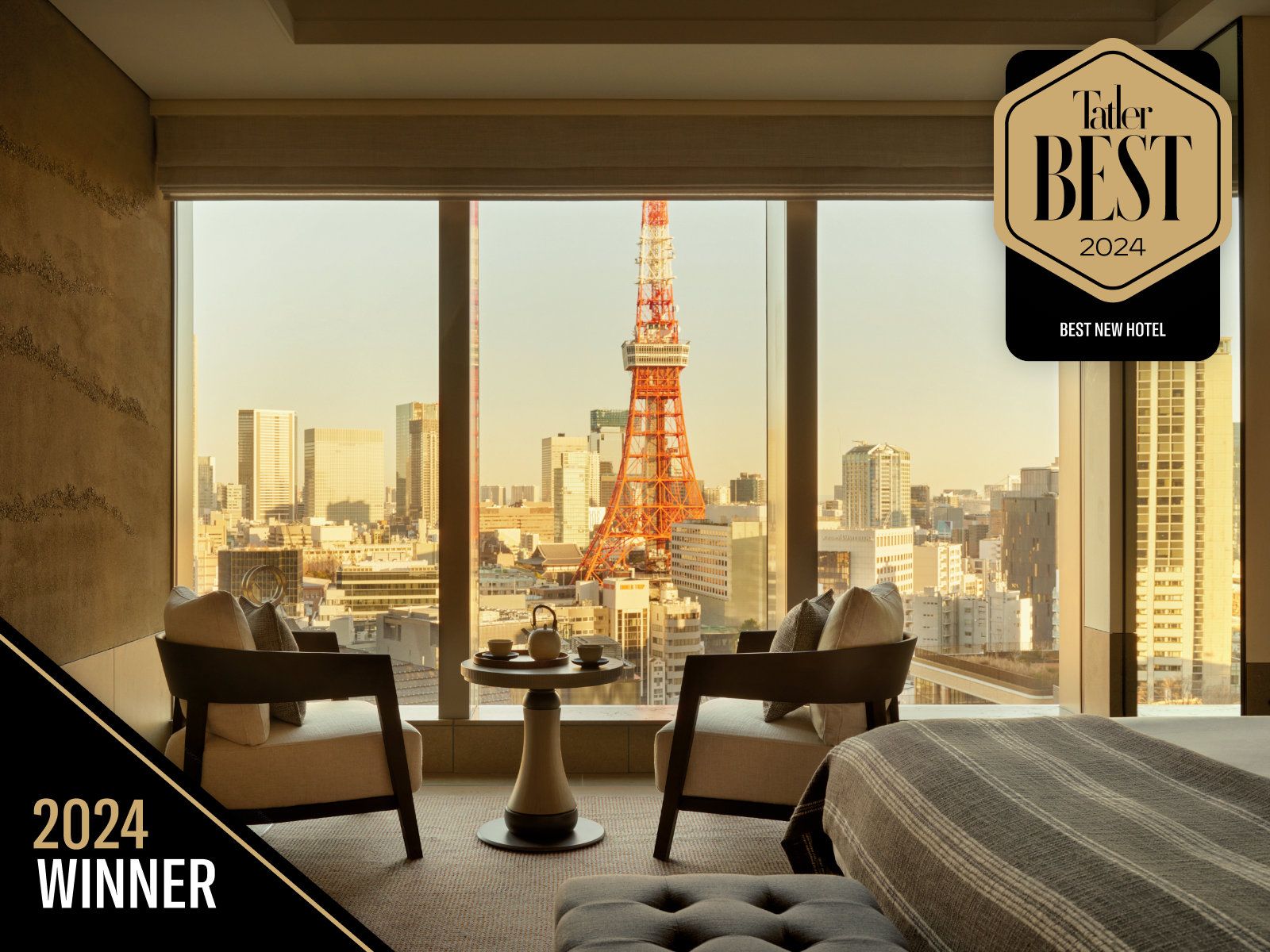 Janu Tokyo