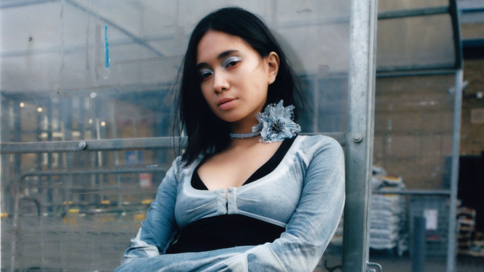 Meet Niki, the singer who opened for Taylor Swift at age 15 | Tatler Asia