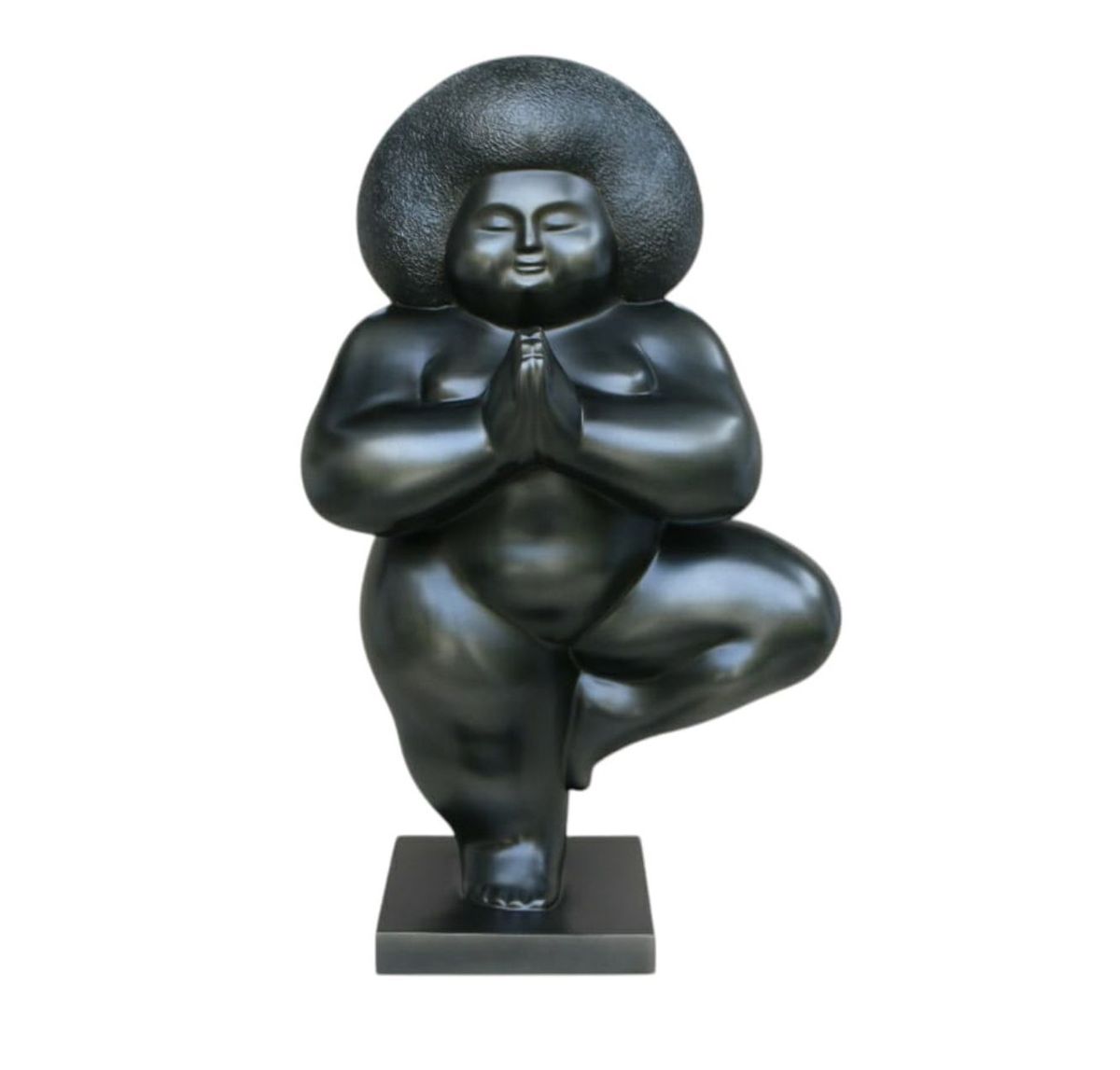 Vrikshasana (Tree Pose), 2023