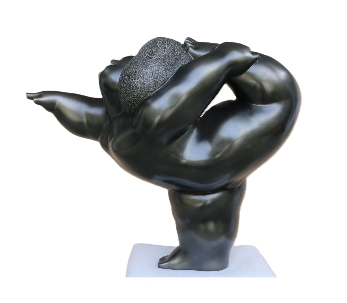 Natarajasana (Dance Pose), 2023