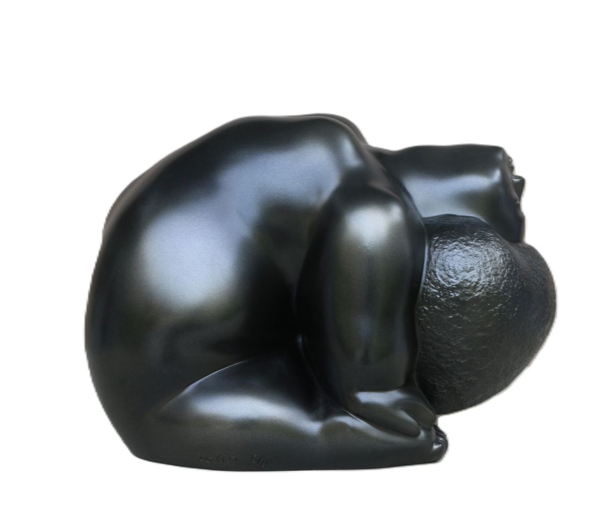 Ustrasana (Camel Pose), 2022