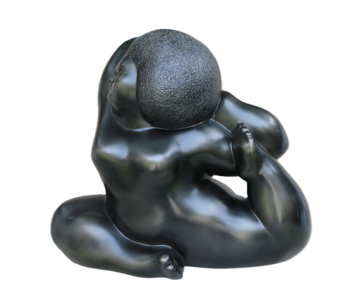 Eka Pada Rajakapotasana (Pigeon Pose Variation), 2022