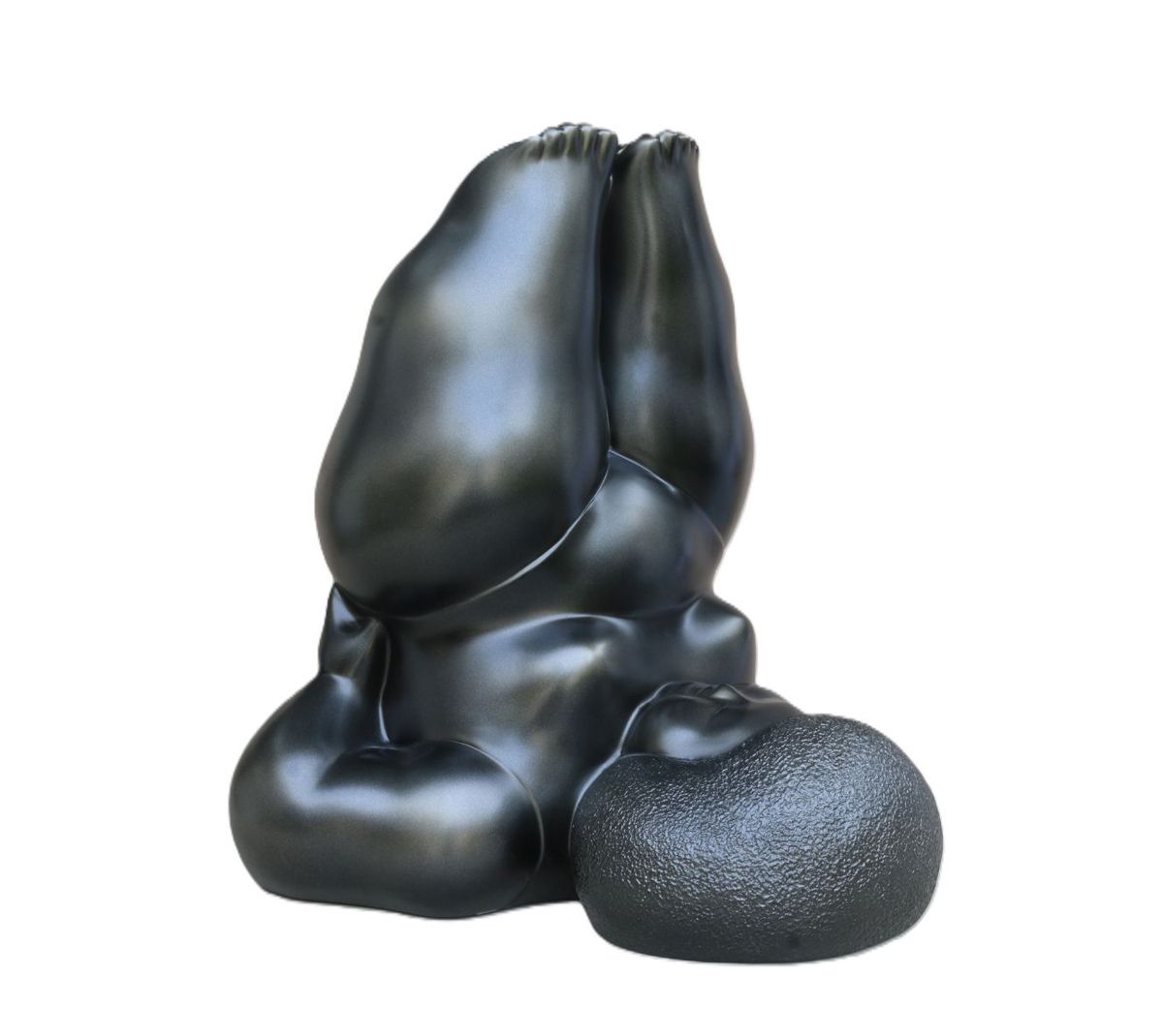 Sarvangasana Pose, 2022