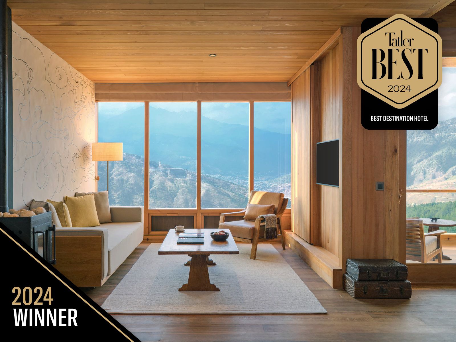 Six Senses Thimphu