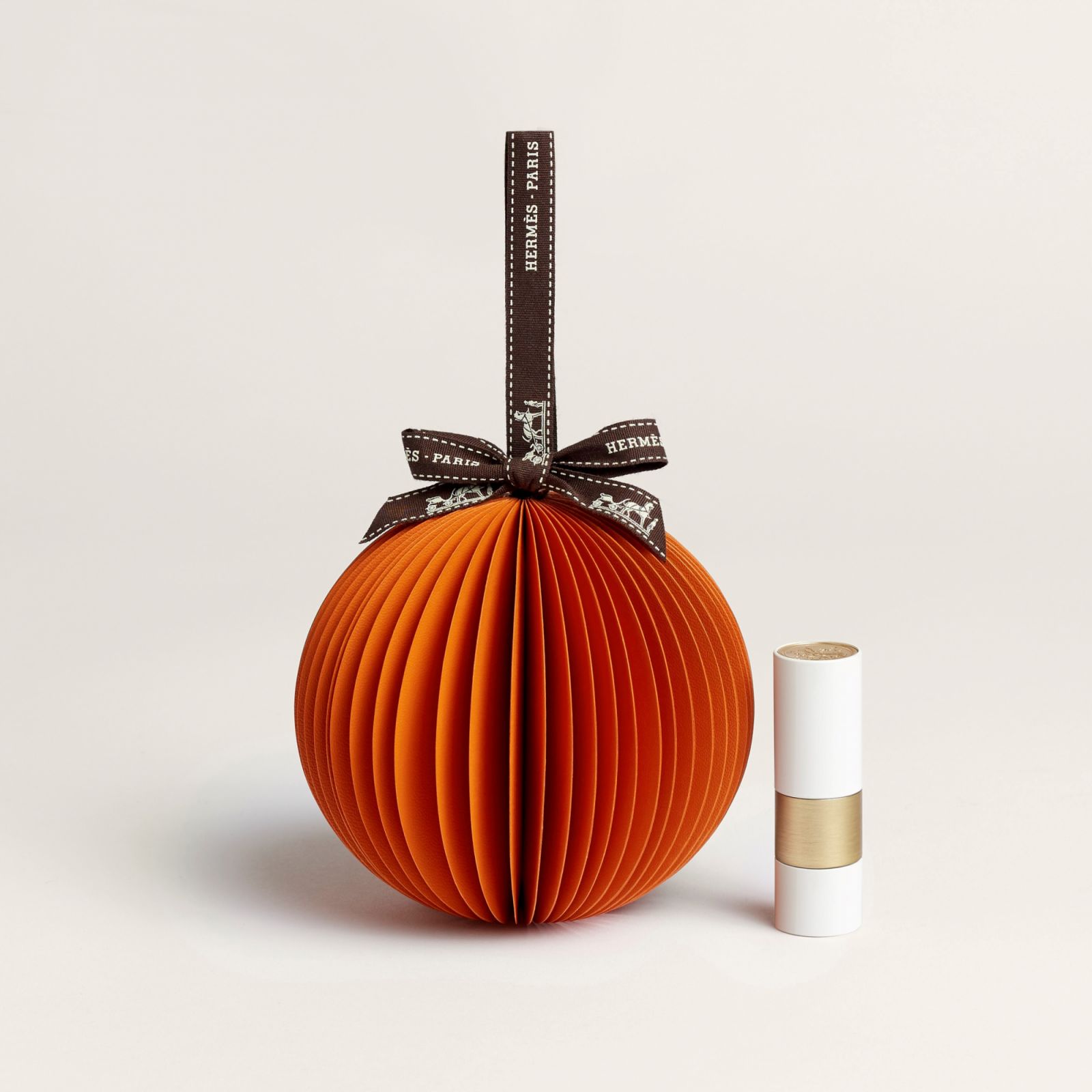 L’Orange en Fêtes Hermès