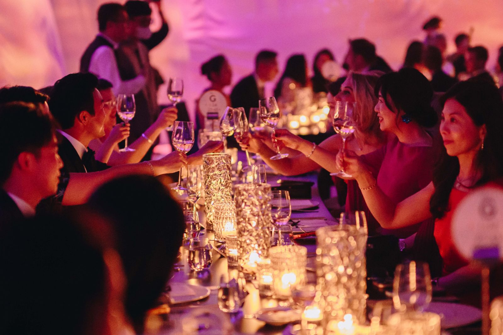 Tatler Ball