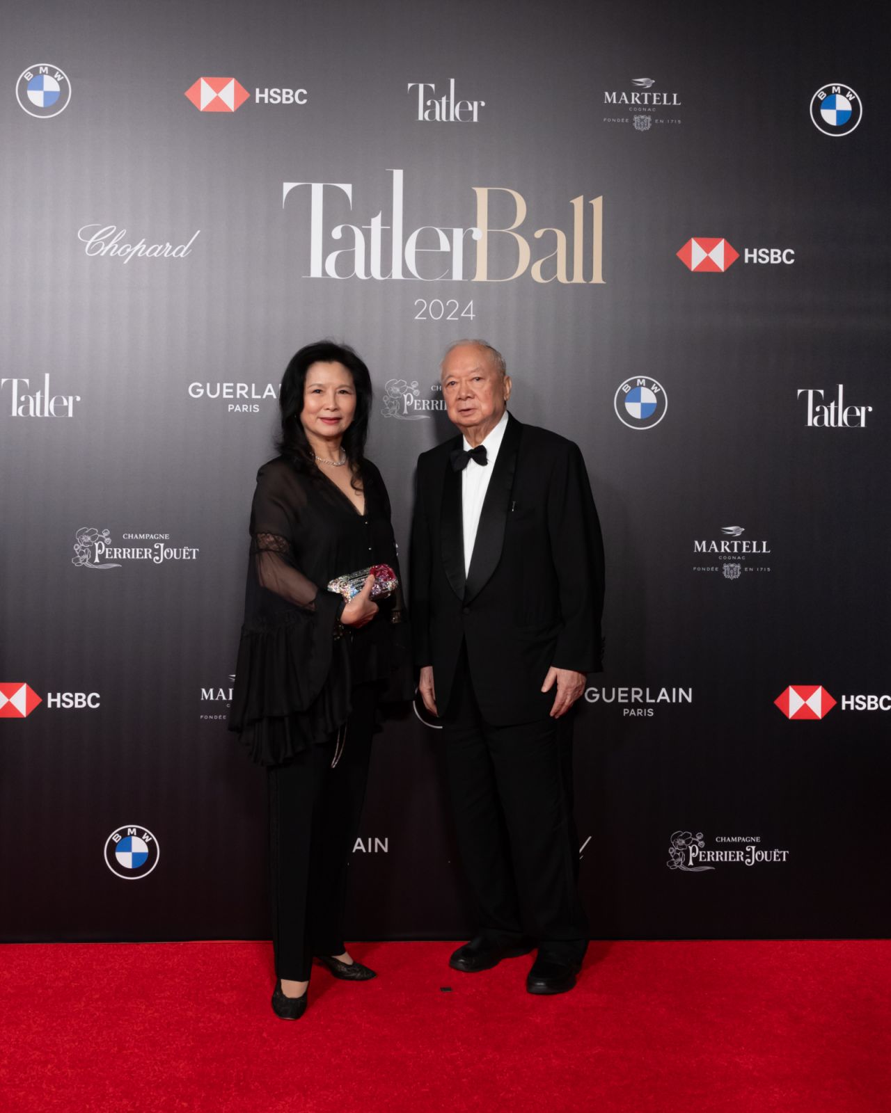 Tatler Ball