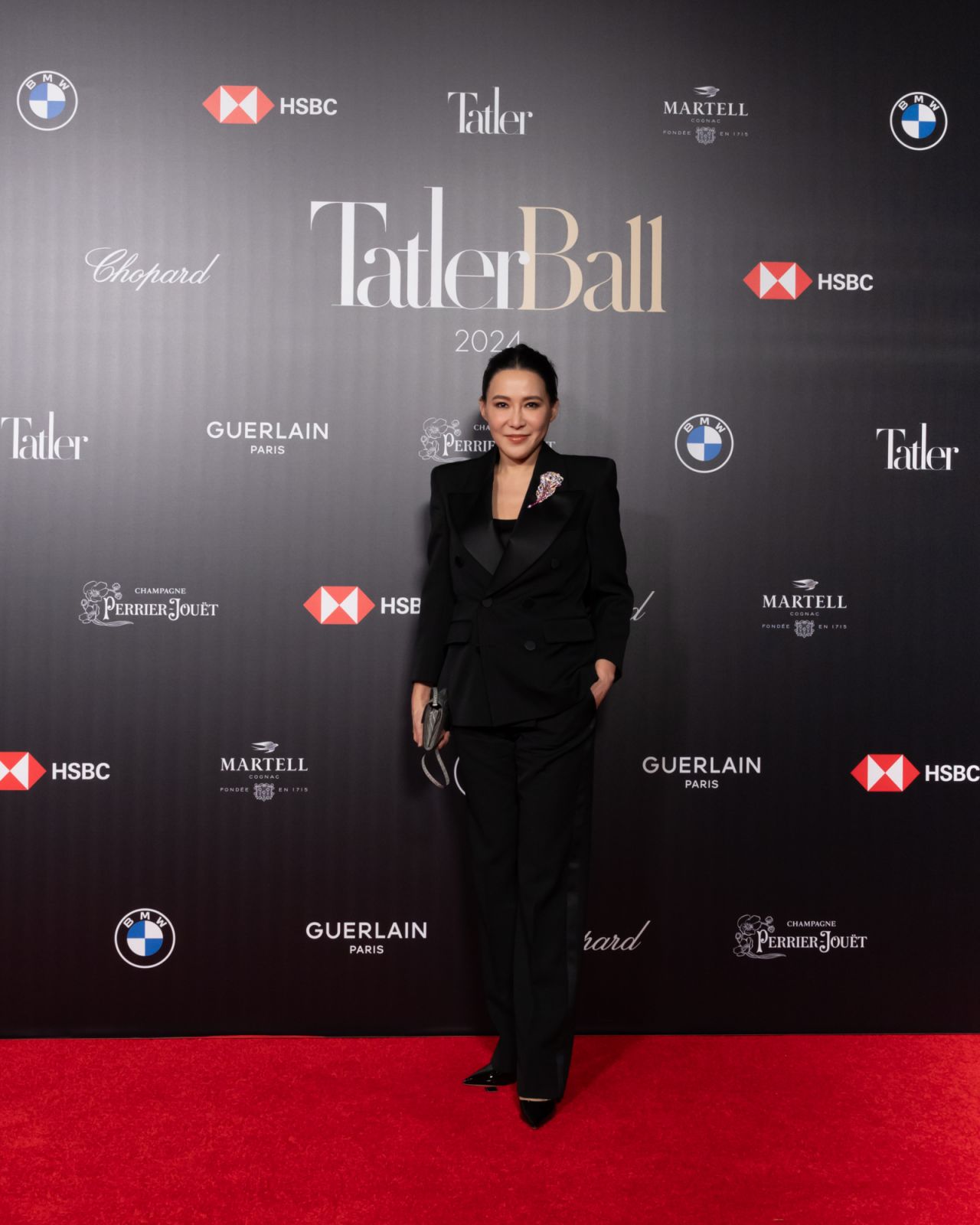 Tatler Ball