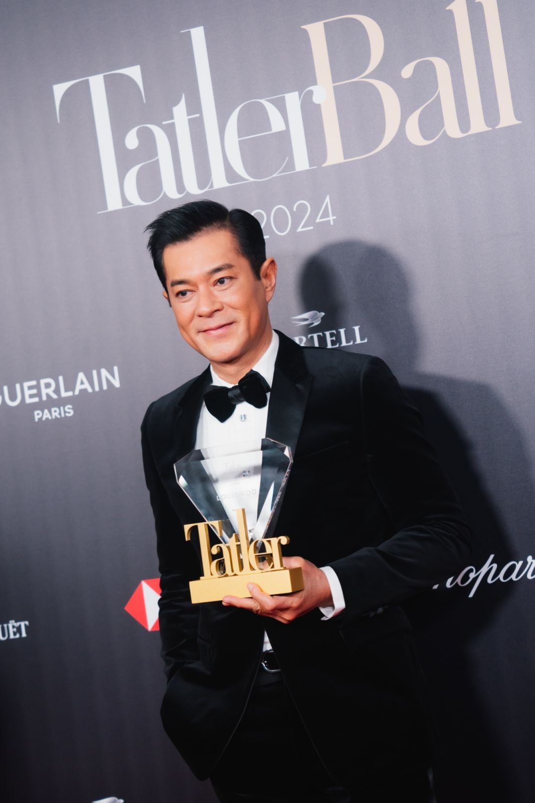 Tatler Ball