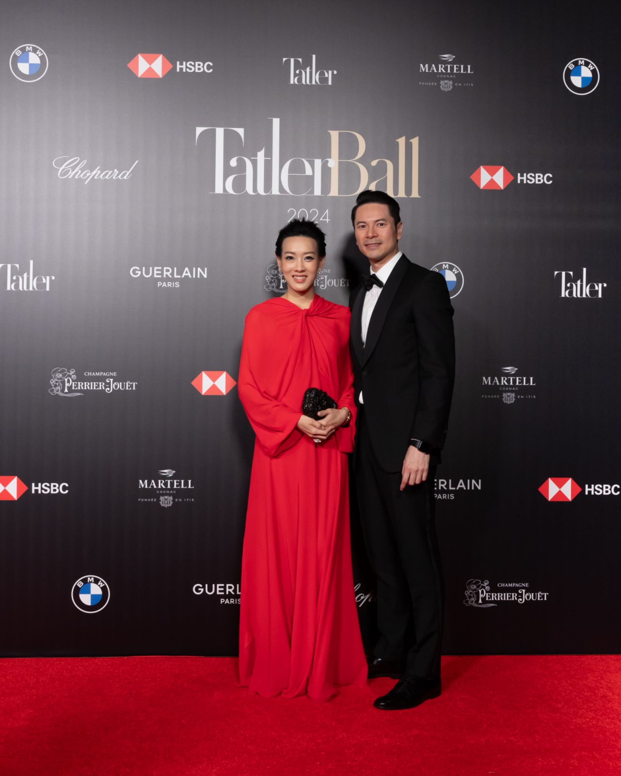 Tatler Ball