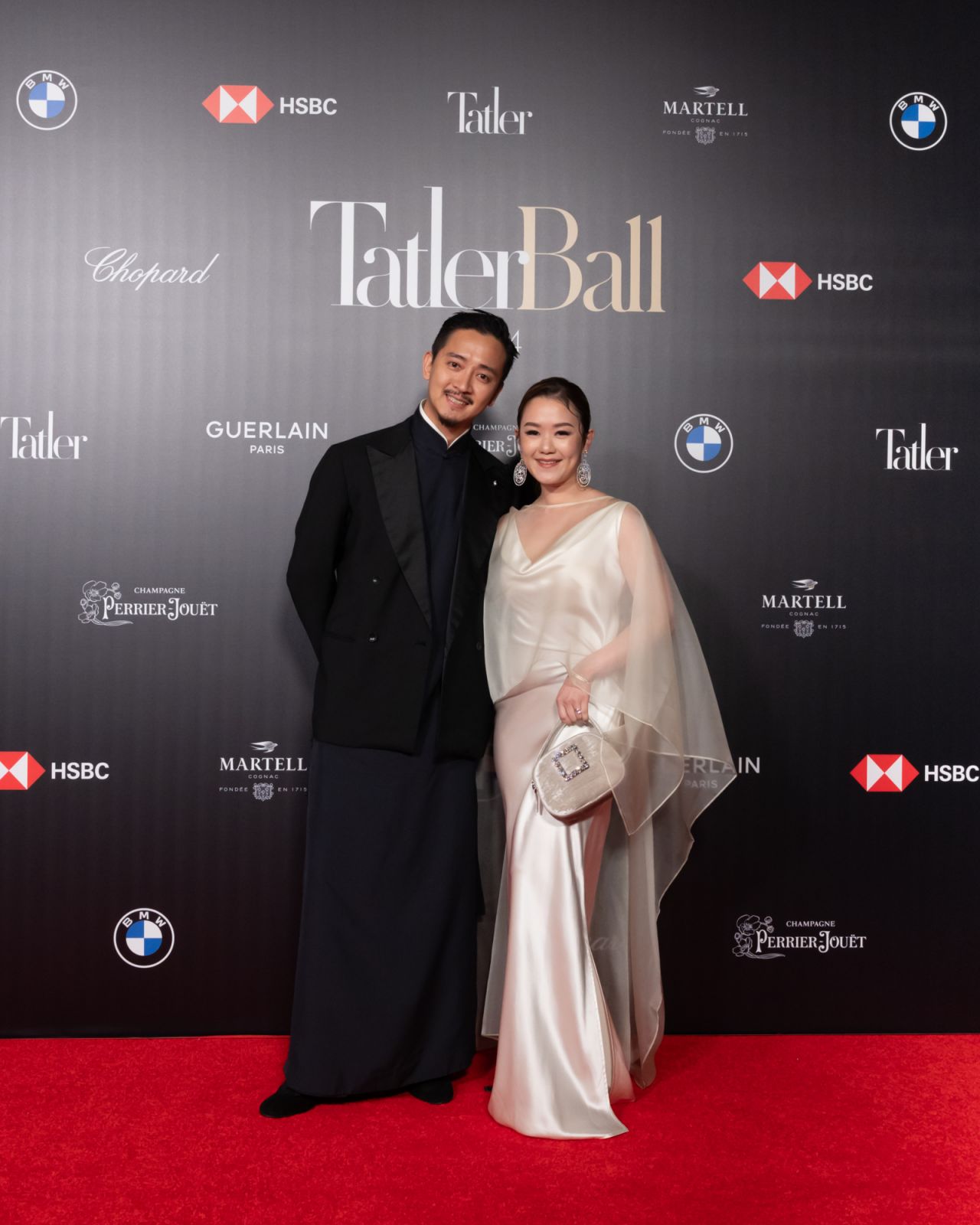 Tatler Ball