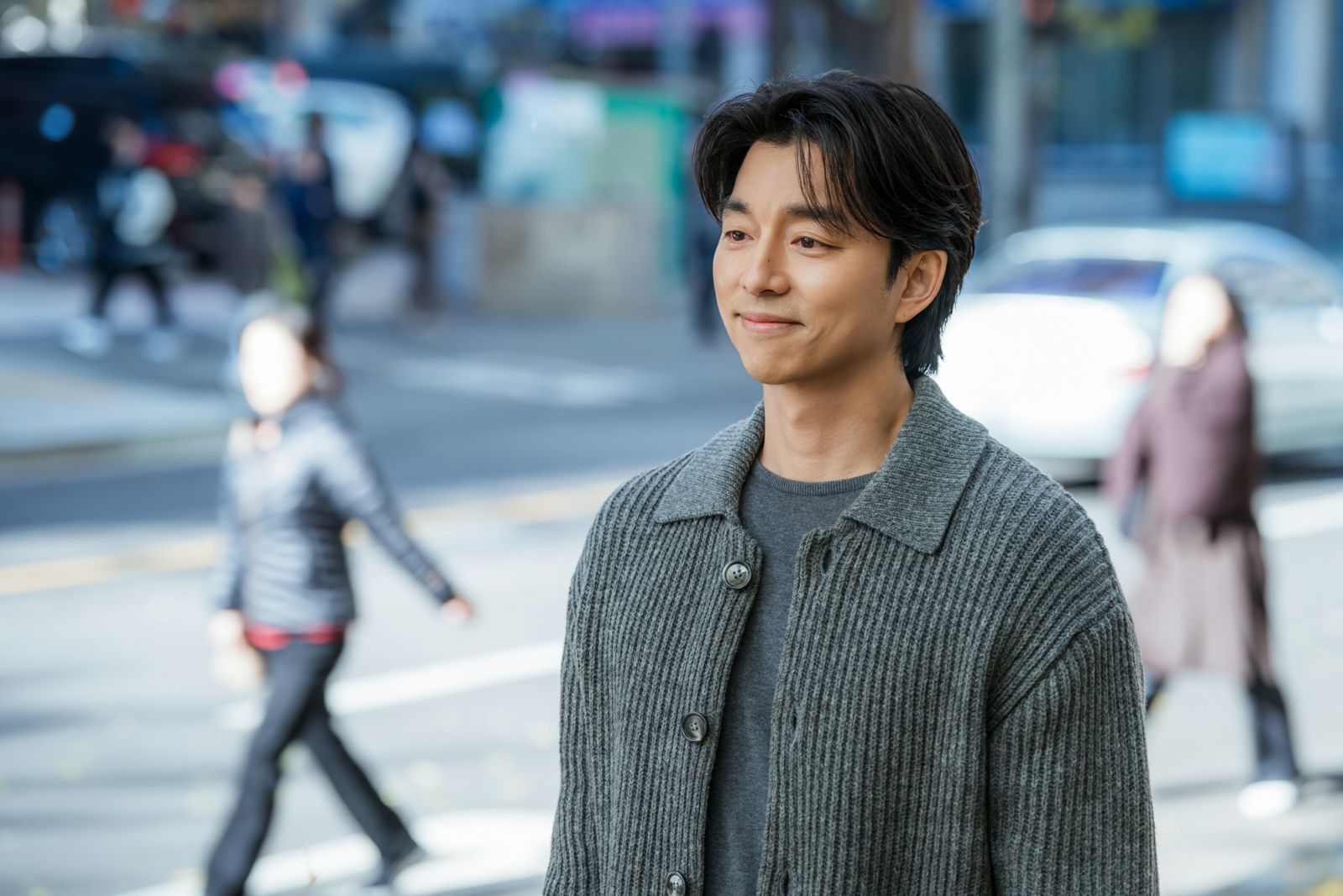 (Photo:Netflix《一箱情緣》劇照)