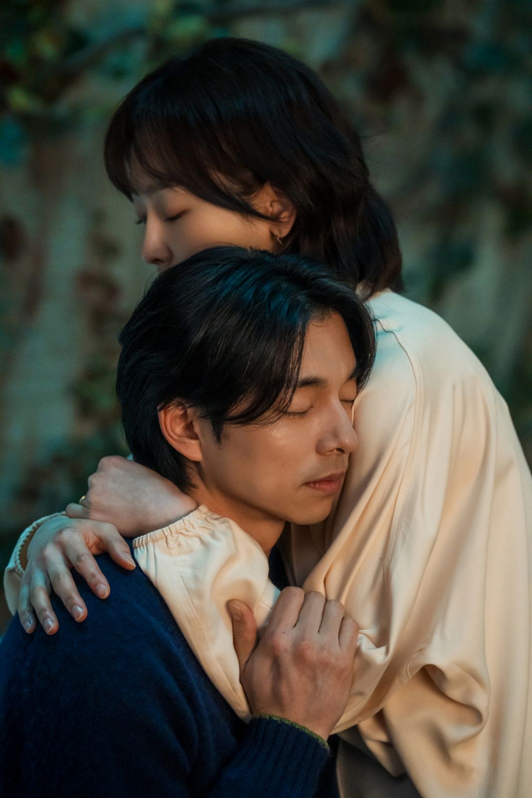 (Photo:Netflix《一箱情緣》劇照)