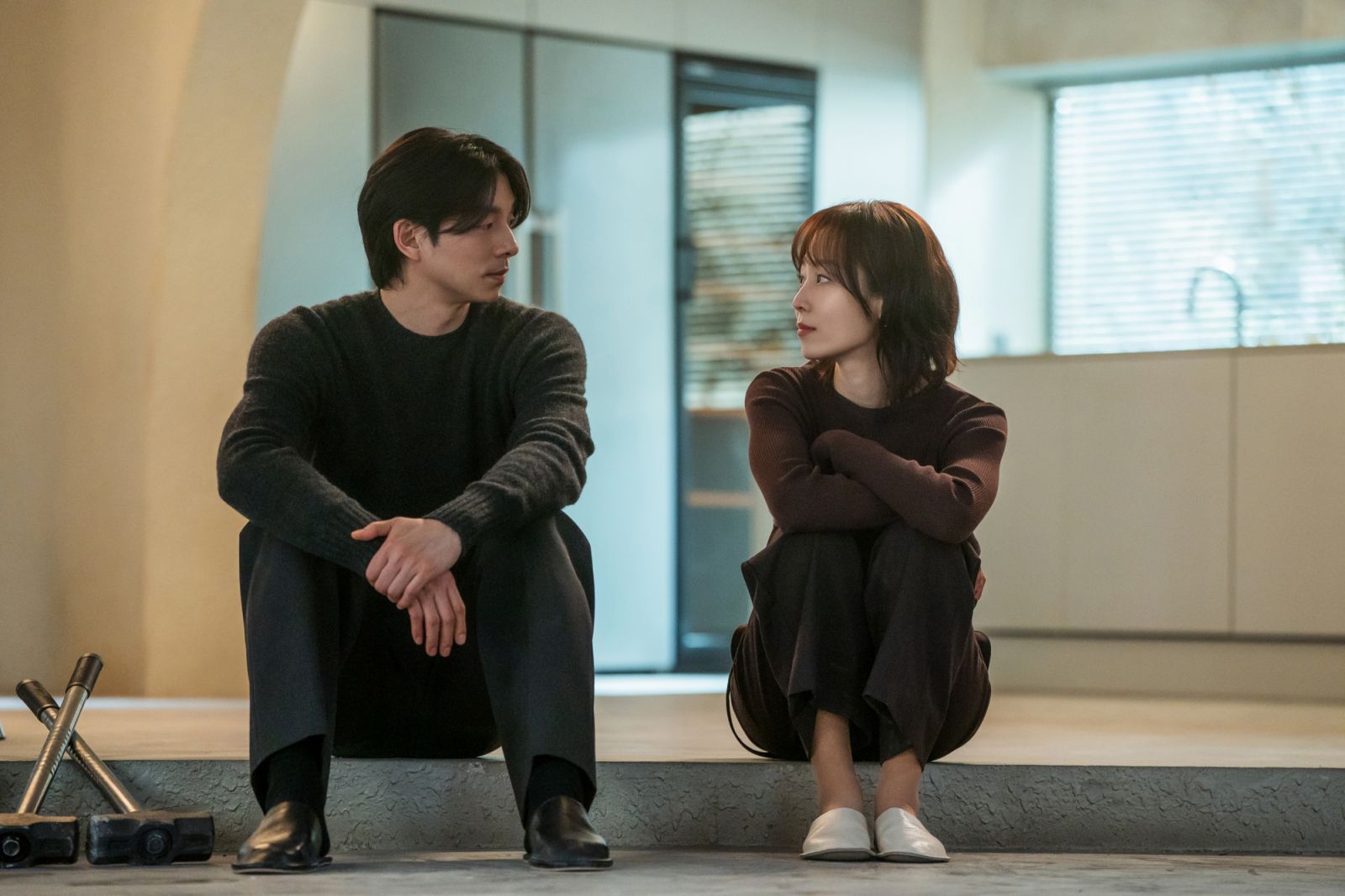 (Photo:Netflix《一箱情緣》劇照)