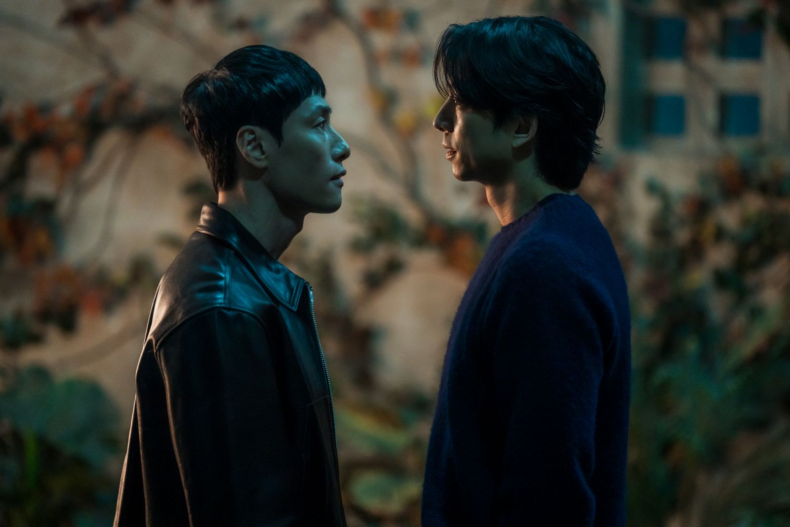 (Photo:Netflix《一箱情緣》劇照)