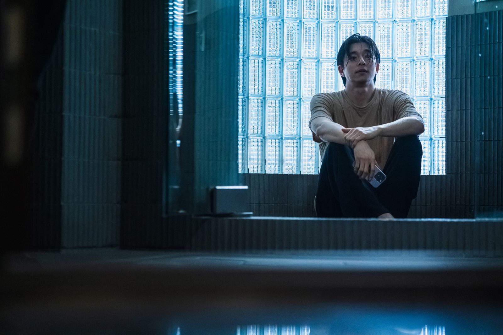 (Photo:Netflix《一箱情緣》劇照)