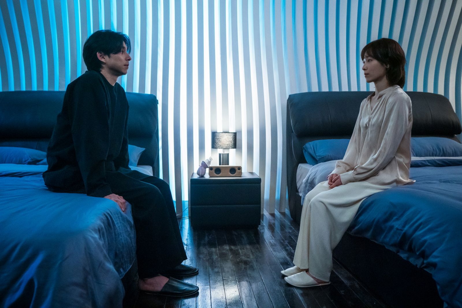 (Photo:Netflix《一箱情緣》劇照)