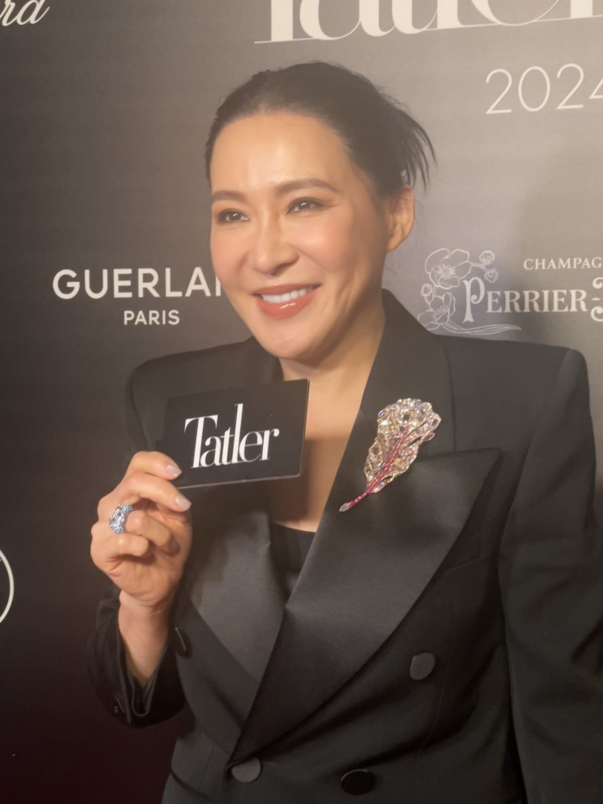 Tatler Ball