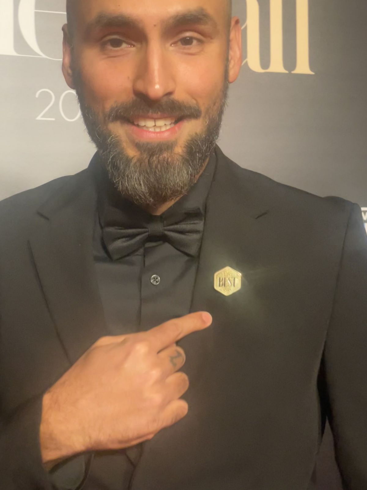 Tatler Ball