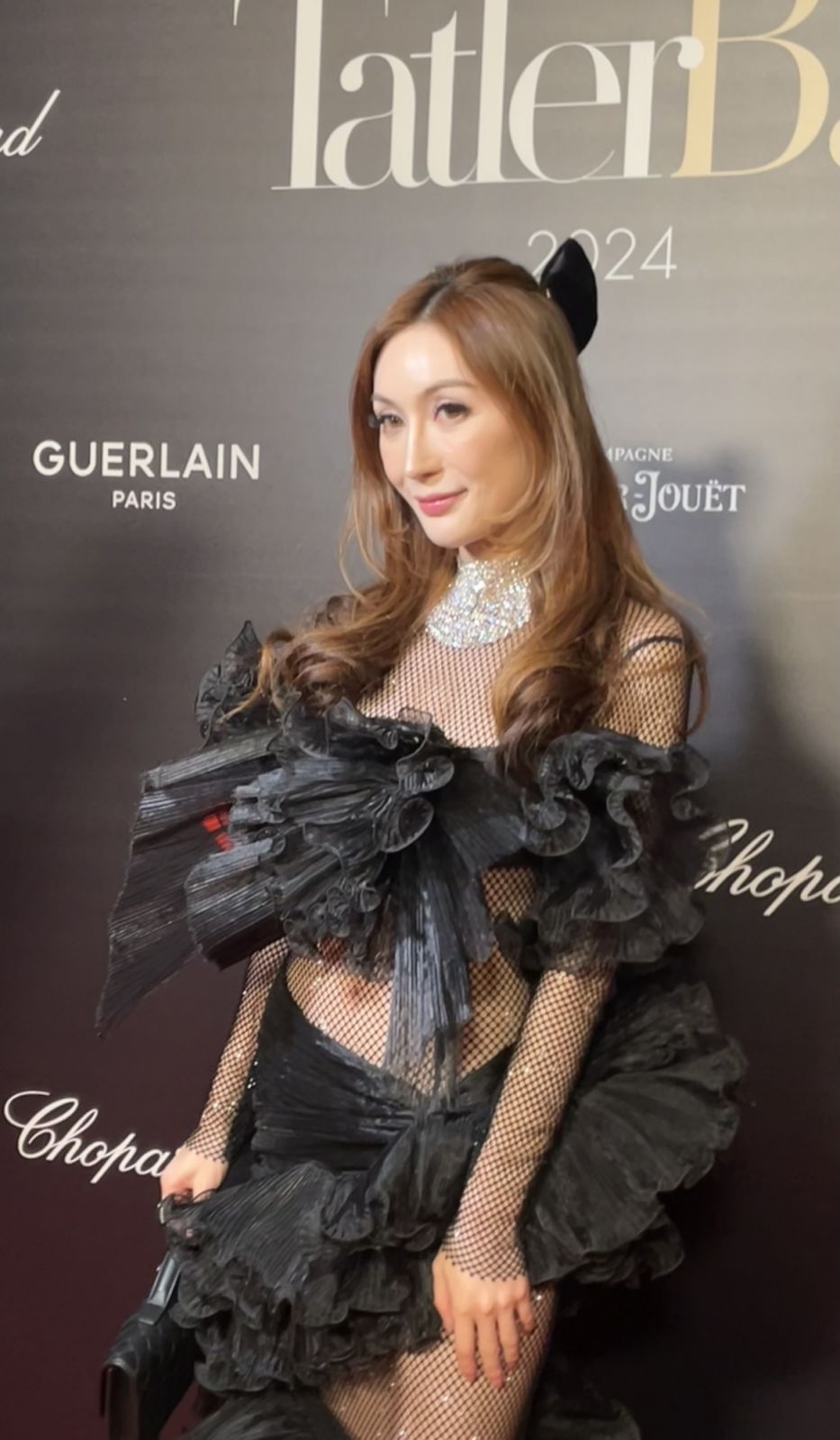 Tatler Ball