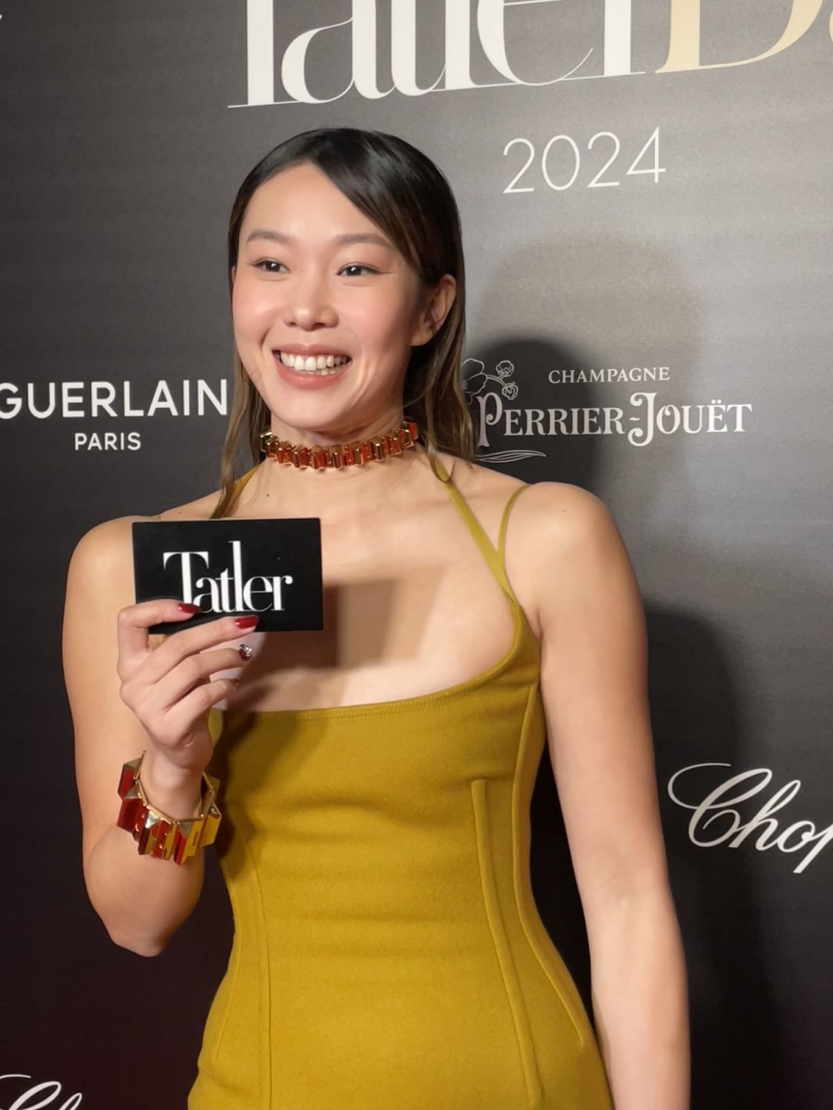 Tatler Ball
