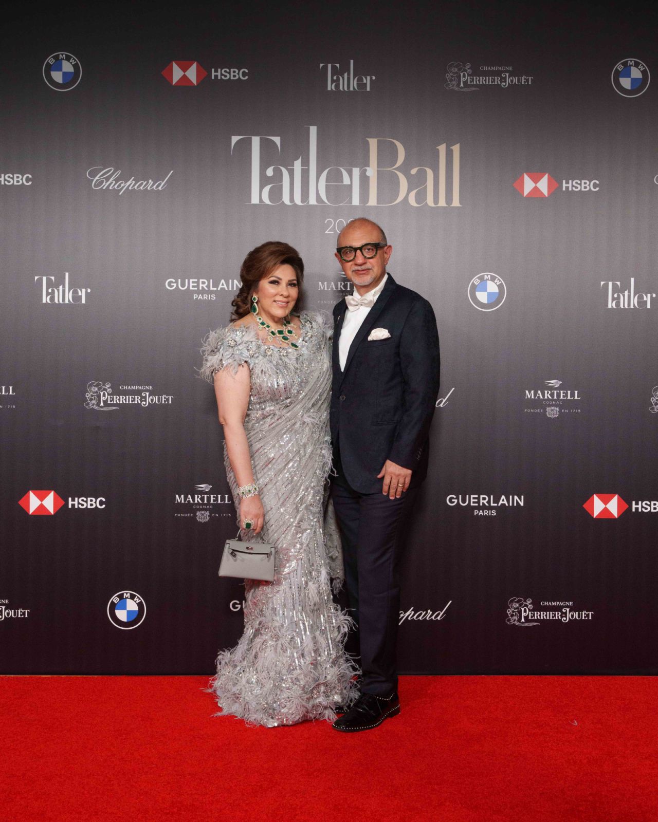 Tatler Ball