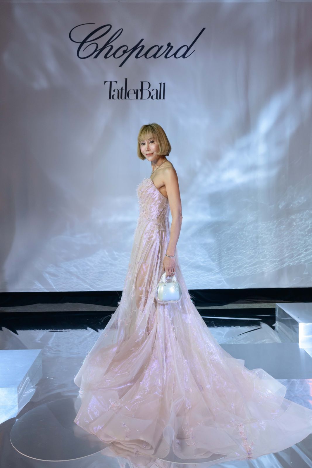 Tatler Ball
