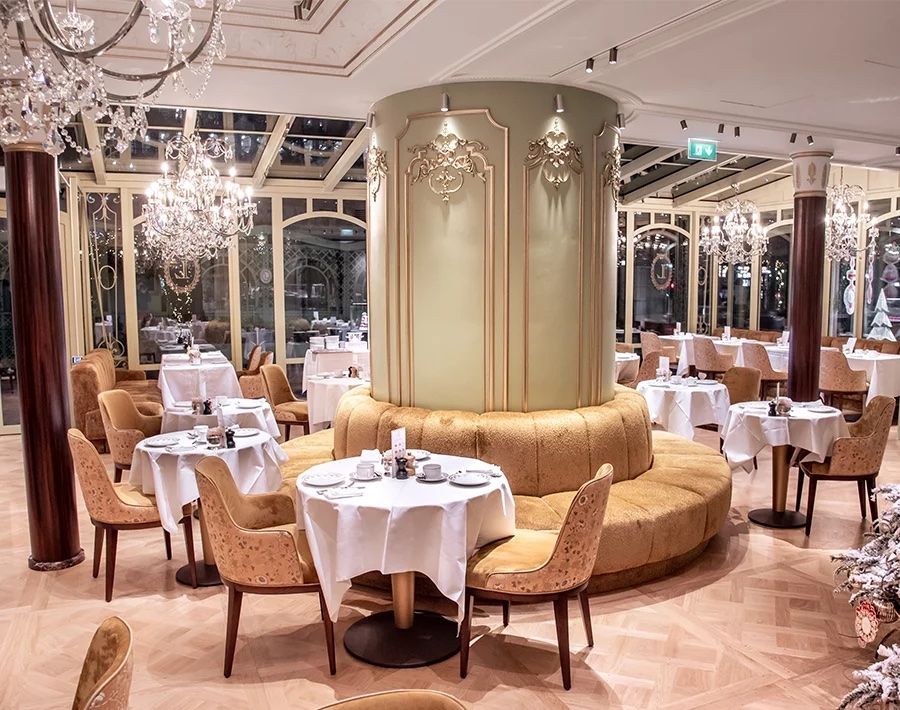 Ladurée Philippines